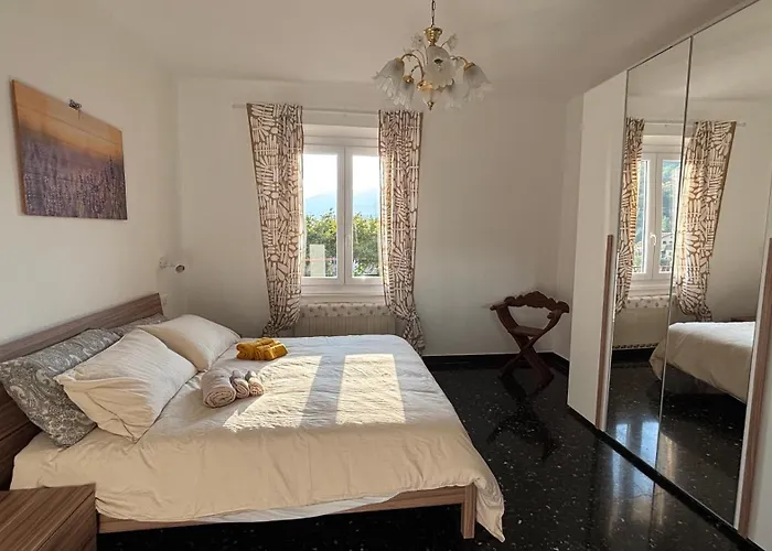 Casa Maria
