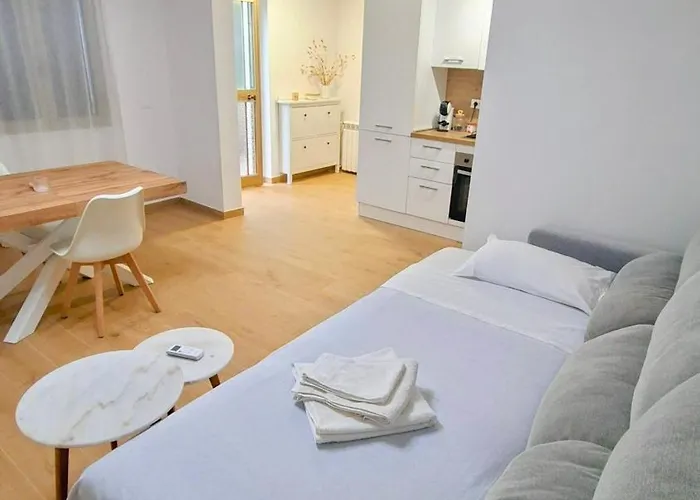 La Casina Allegra