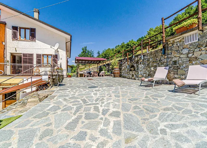 Casa Lia