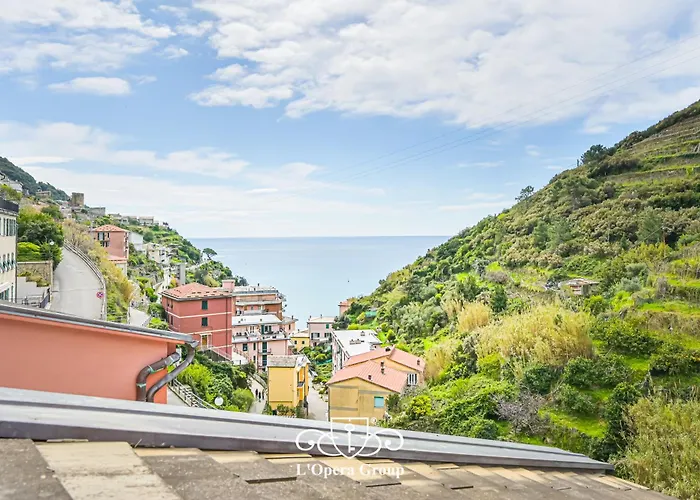 Mea Mare Apartment - L'Opera Group