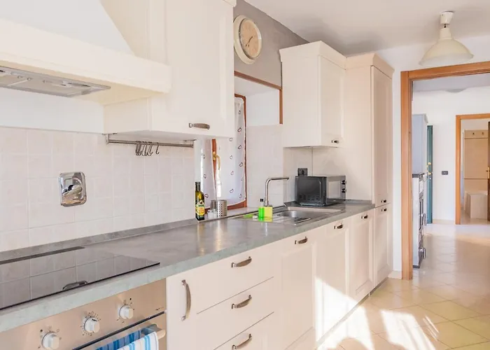 10 Min From The Sea Base For 5 Terre E Portofino