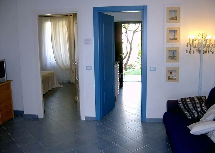 Casa Lorenza